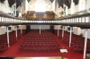 View from the Pulpit